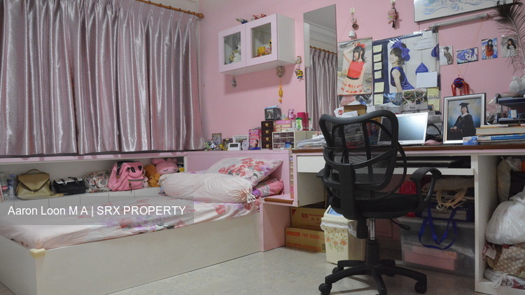 Blk 851 Hougang Central (Hougang), HDB Executive #177655982